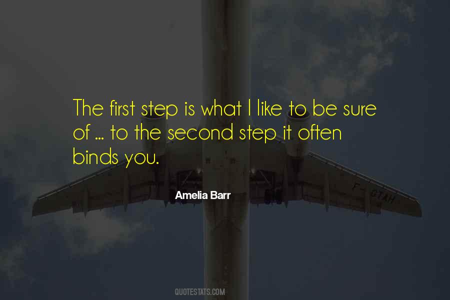 Quotes About Binds #1415825