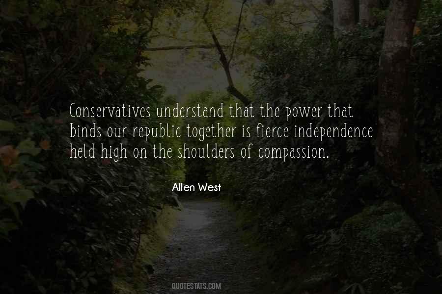 Quotes About Binds #926720