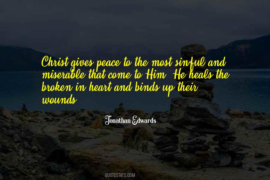 Quotes About Binds #955029