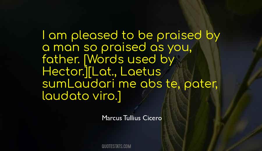 Pater Quotes #322842