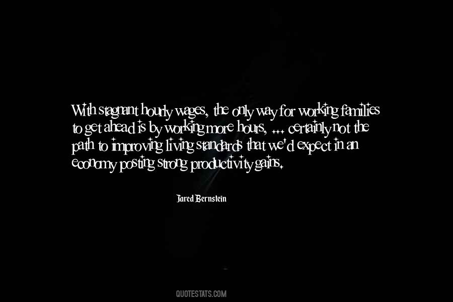 Path Ahead Quotes #1444378