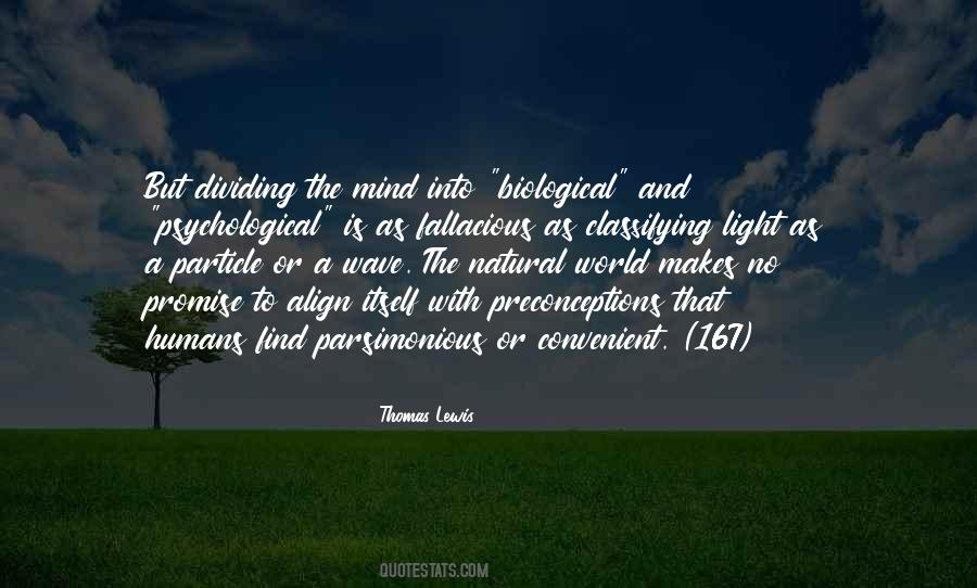 Quotes About Binary Thinking #1568145