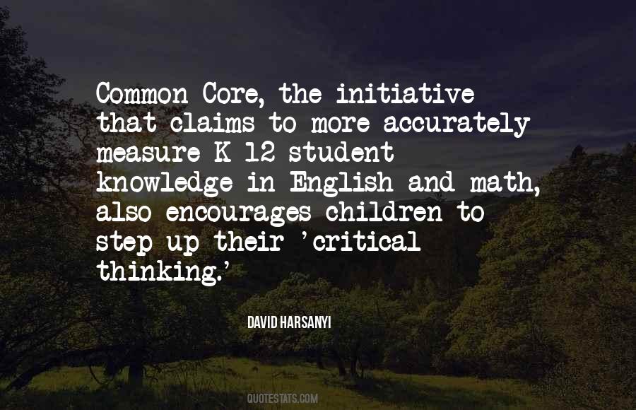 Quotes About Binary Thinking #584541