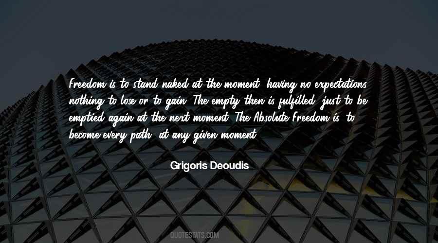Path To Freedom Quotes #161813