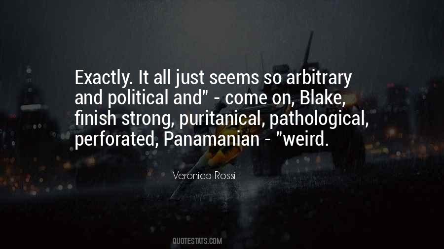 Pathological Quotes #93691
