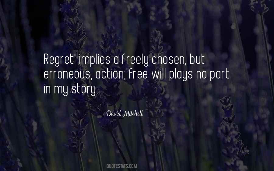 Paths Crossed Quotes #1332364