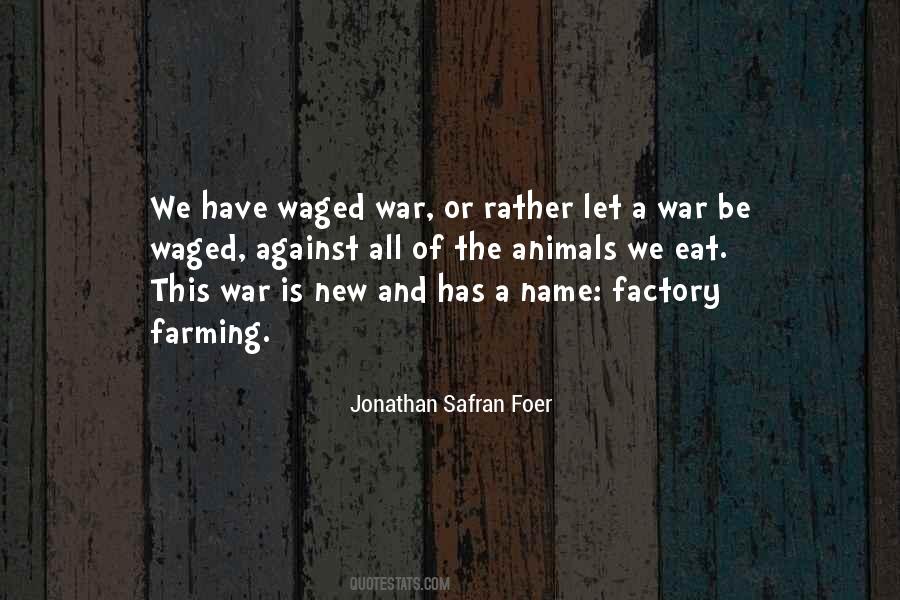 Paths Of Glory Quotes #1410795