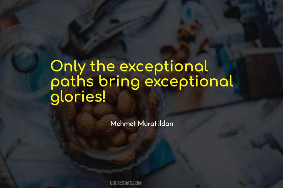 Paths Of Glory Quotes #1789888