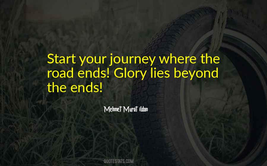 Paths Of Glory Quotes #288180