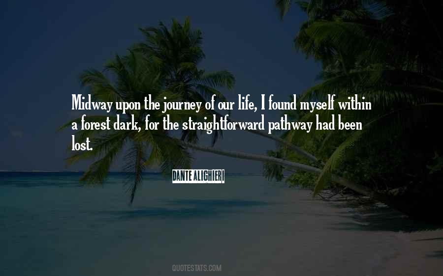 Pathway Quotes #1251276