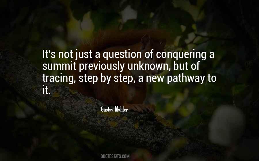 Pathway Quotes #241256 Pathway Quotes #241256