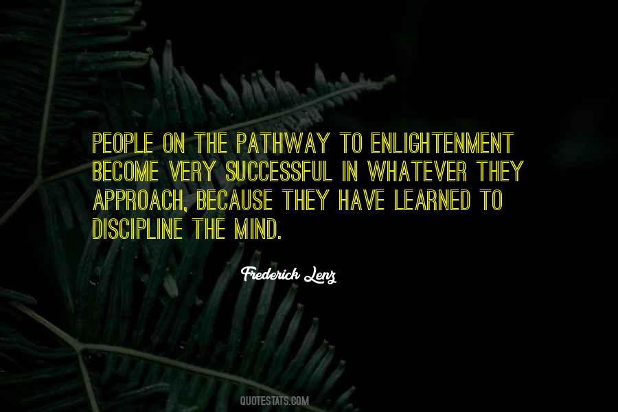 Pathway Quotes #258447 Pathway Quotes #258447