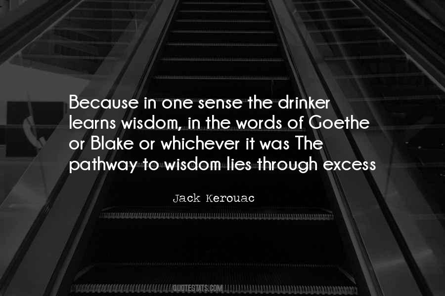 Pathway Quotes #437072 Pathway Quotes #437072
