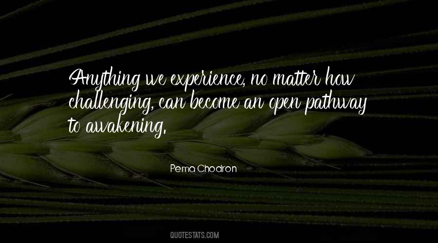 Pathway Quotes #538634 Pathway Quotes #538634