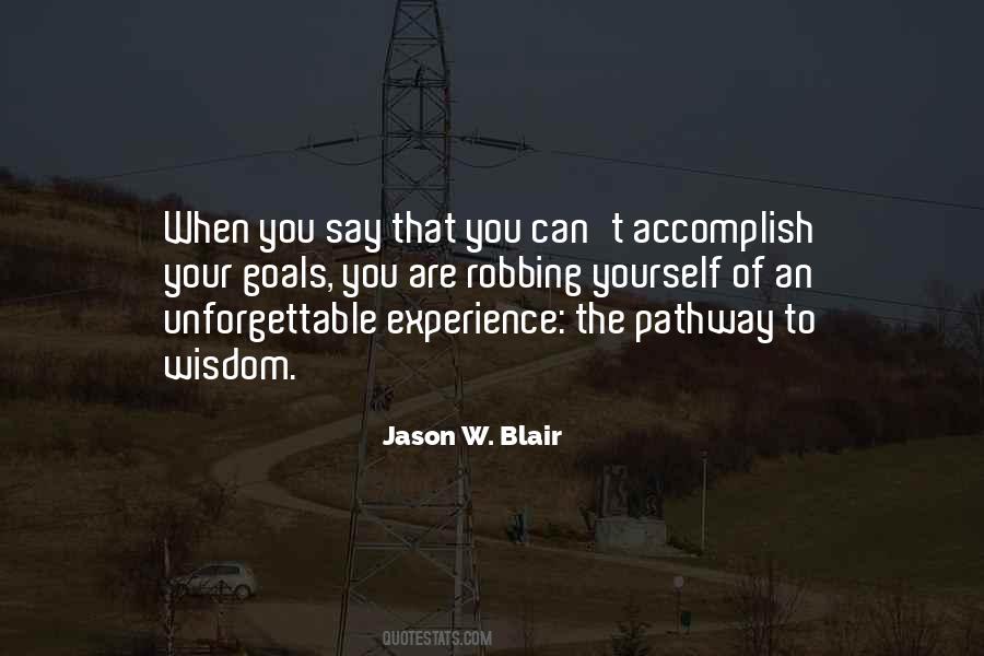 Pathway Quotes #590874 Pathway Quotes #590874