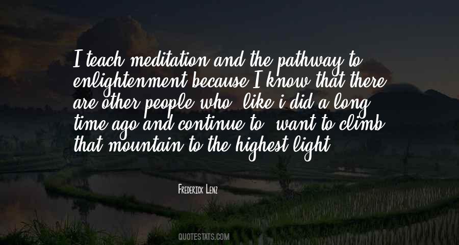 Pathway Quotes #650926 Pathway Quotes #650926