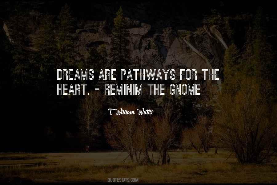 Pathway Quotes #668084 Pathway Quotes #668084