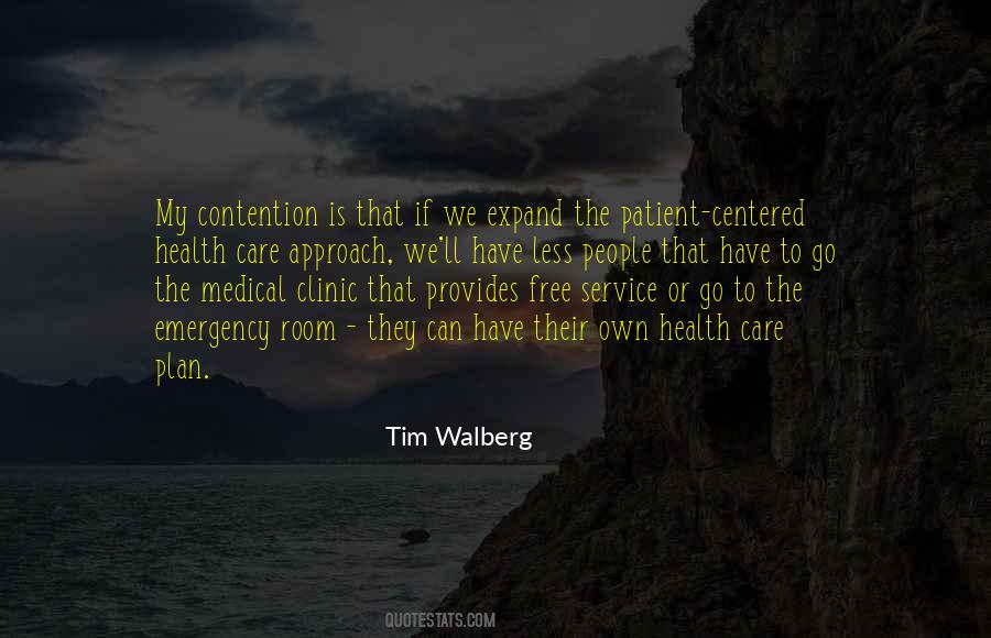 Patient Centered Quotes #578360