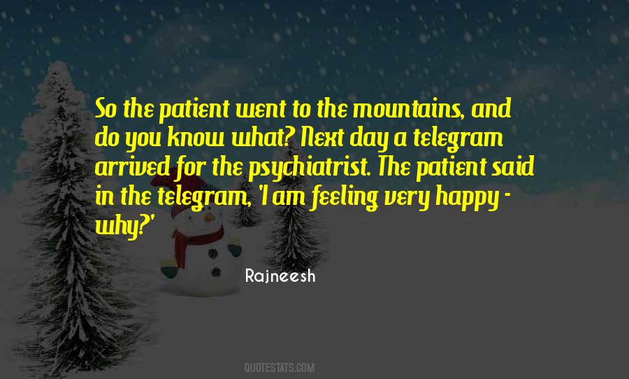 Patient Quotes #1576965