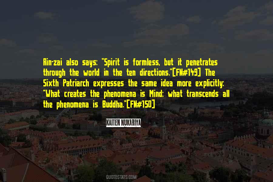 Patriarch Quotes #1766963