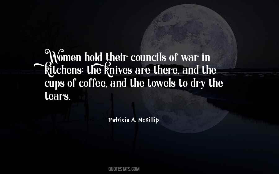 Patricia Mckillip Quotes #1187568