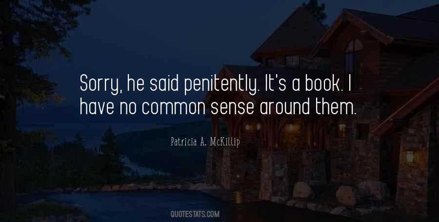 Patricia Mckillip Quotes #1412090