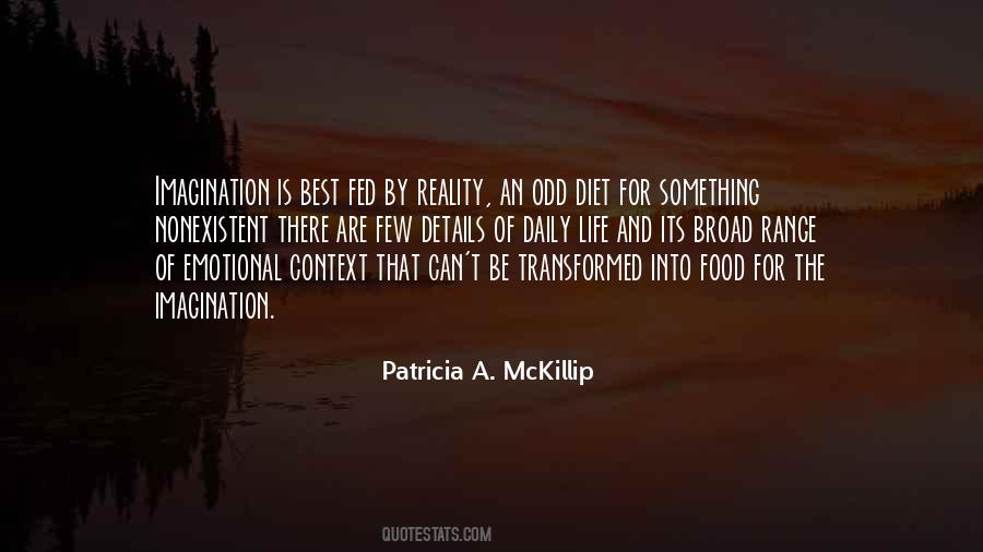 Patricia Mckillip Quotes #1482074