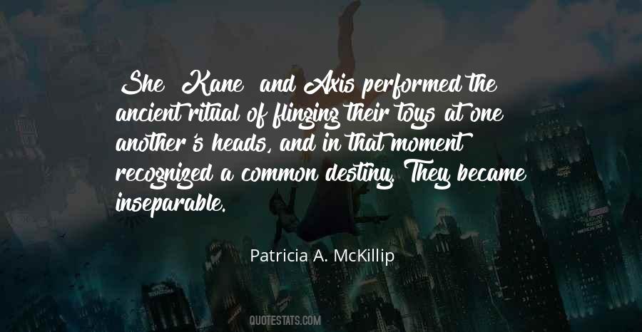 Patricia Mckillip Quotes #1643046