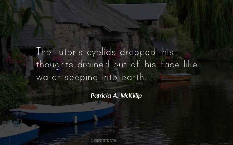 Patricia Mckillip Quotes #1751582