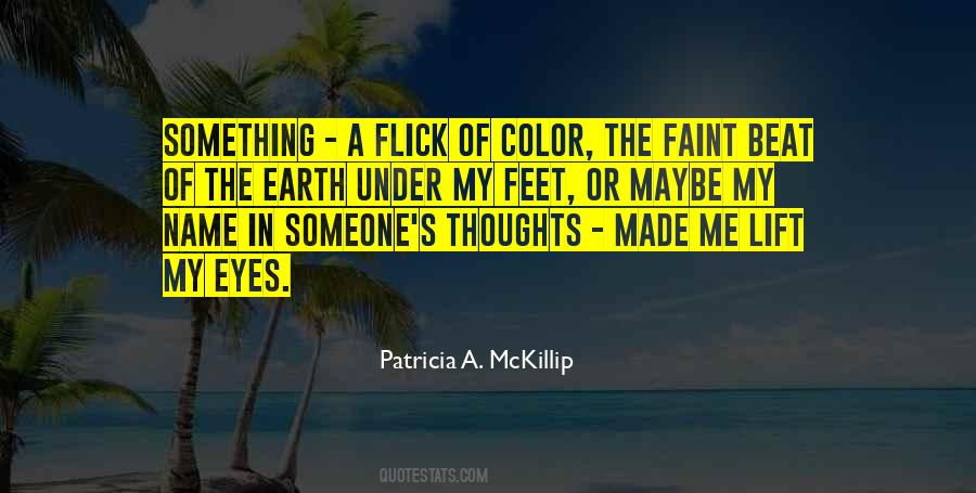 Patricia Mckillip Quotes #1817979