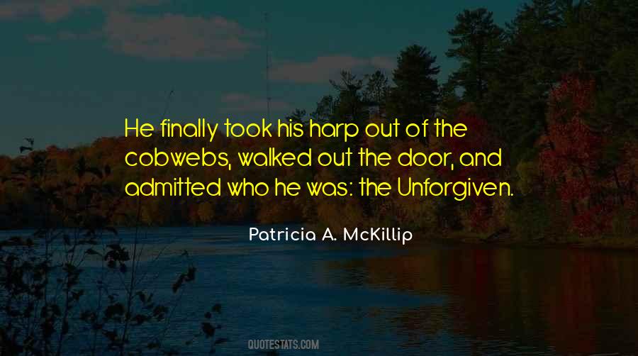 Patricia Mckillip Quotes #452491