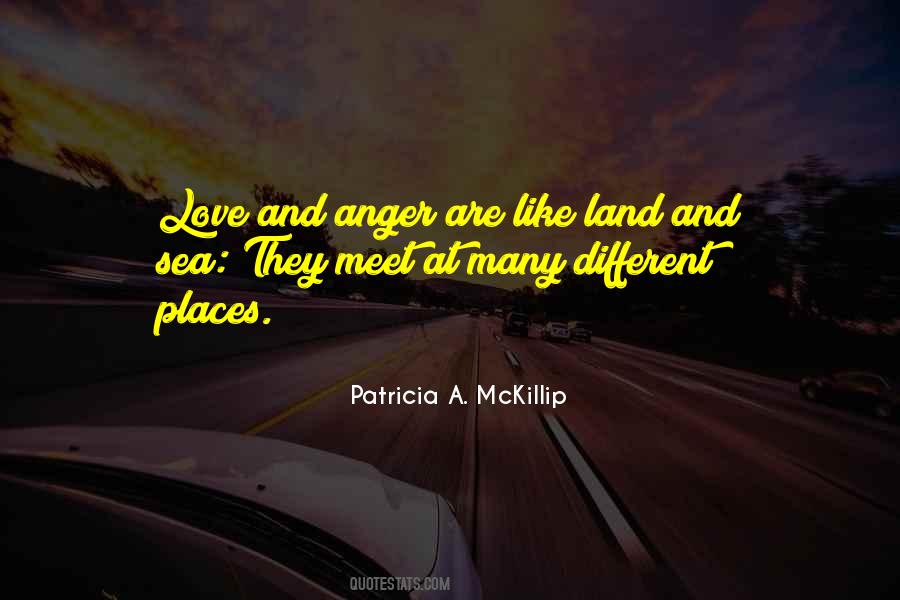 Patricia Mckillip Quotes #551145