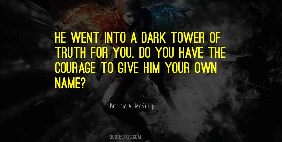 Patricia Mckillip Quotes #571231