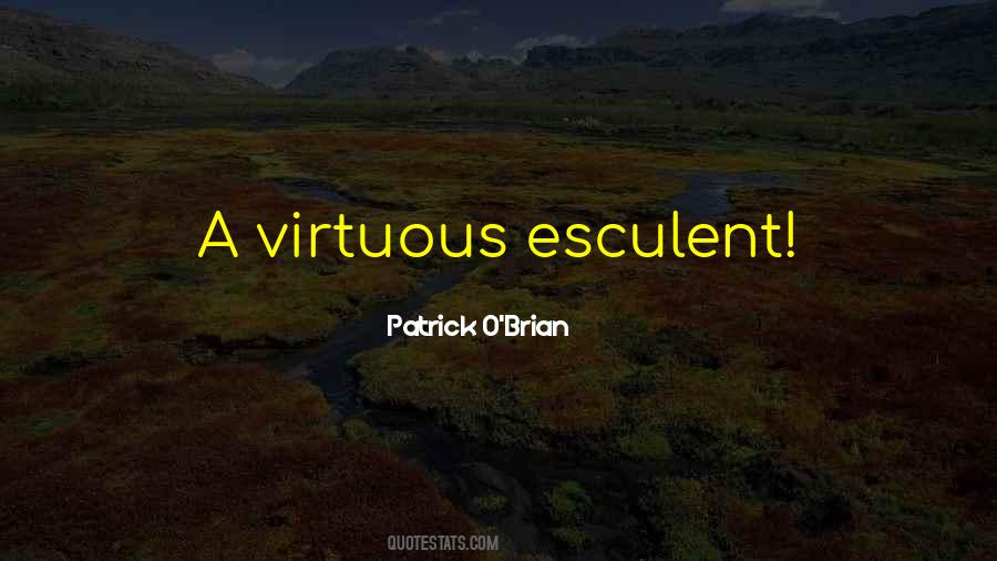 Patrick O Brian Quotes #1015964