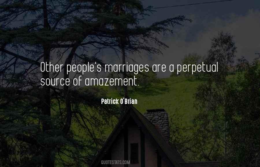 Patrick O'connell Quotes #147648