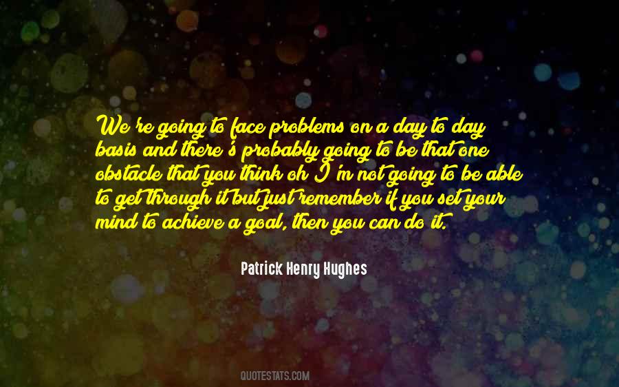 Patrick's Day Quotes #837713