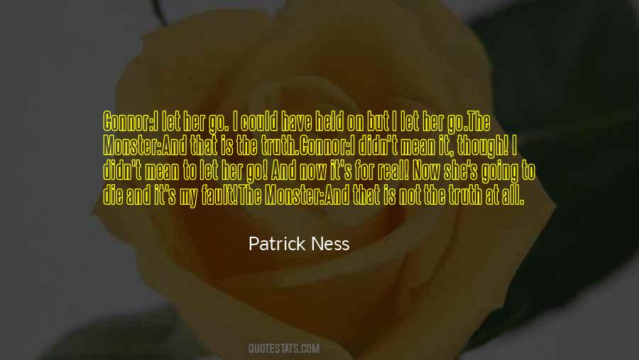 Patrick's Quotes #81916