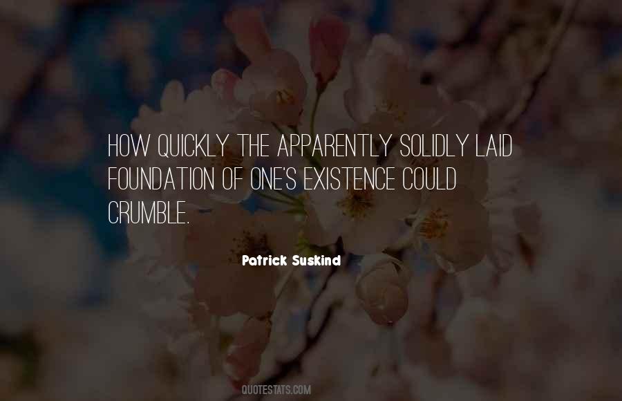 Patrick's Quotes #83627