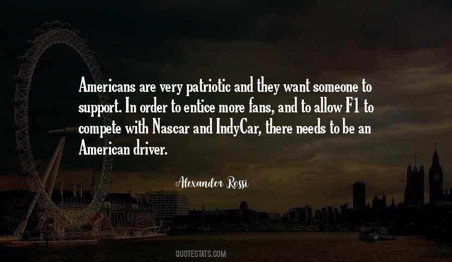 Patriotic Quotes #1095477