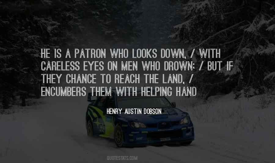 Patron Quotes #496921