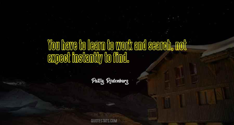 Patsy Quotes #1002595