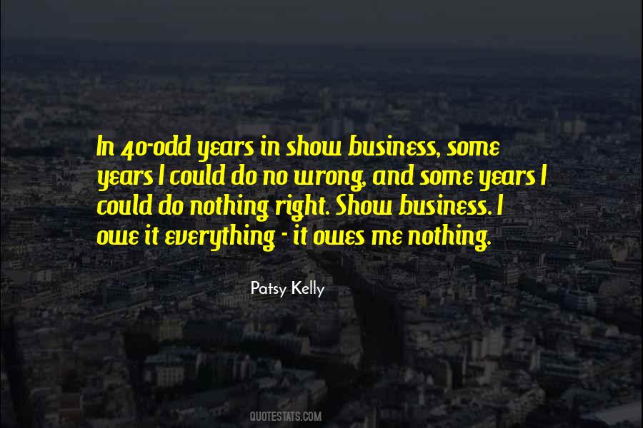 Patsy Quotes #1112333