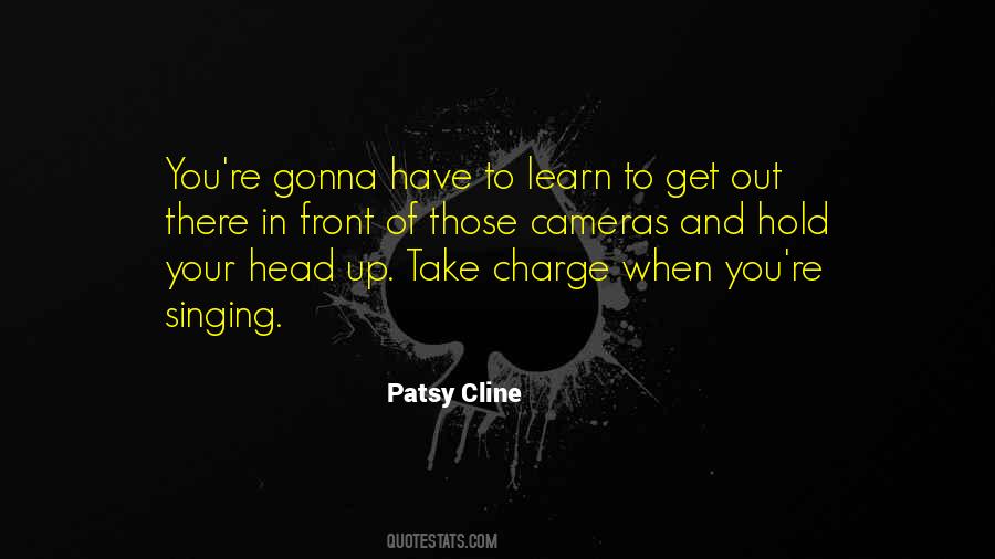Patsy Quotes #93543