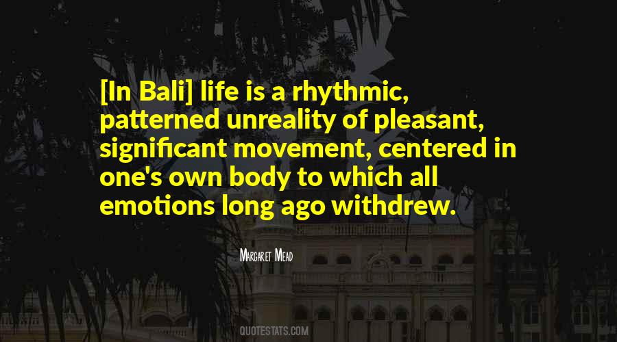 Patterned Quotes #1041392