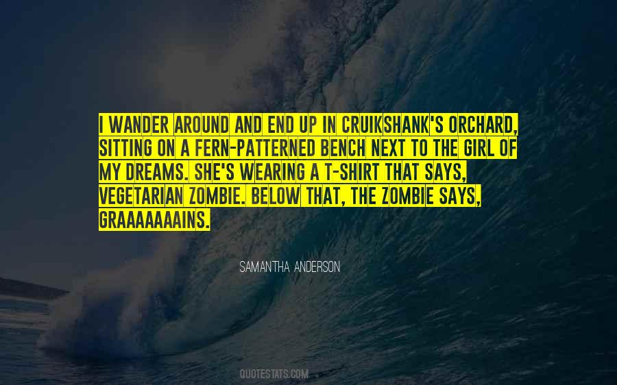 Patterned Quotes #1347722