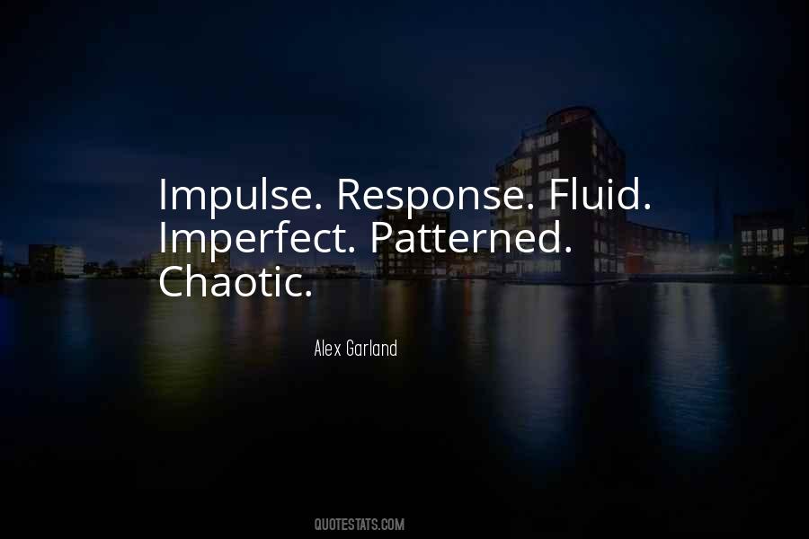Patterned Quotes #287355