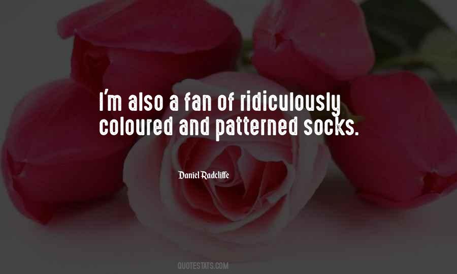Patterned Quotes #329213