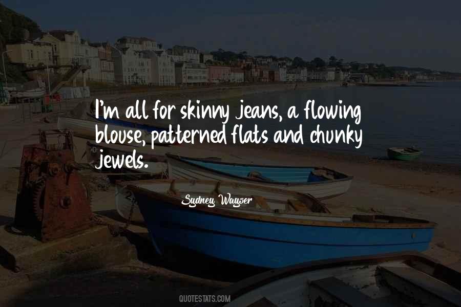 Patterned Quotes #539