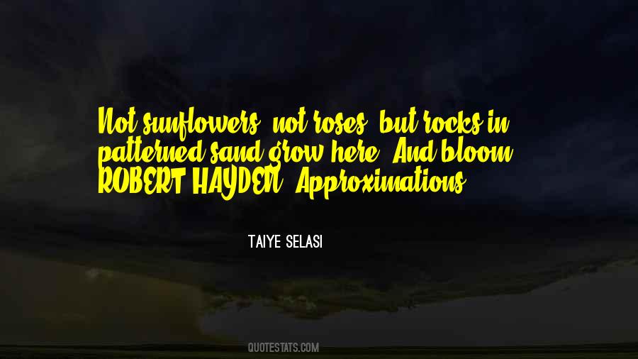 Patterned Quotes #672634