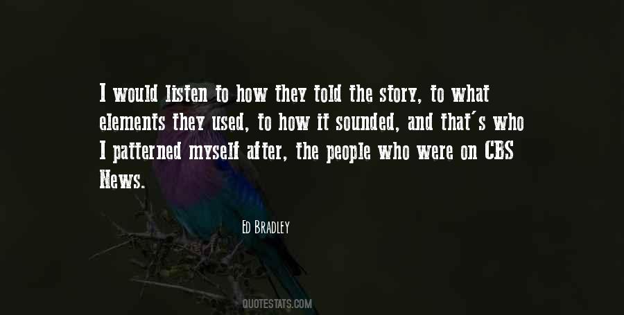 Patterned Quotes #845745